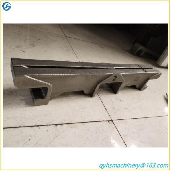 Sinter Grate Bar -Shell Mould Casting
