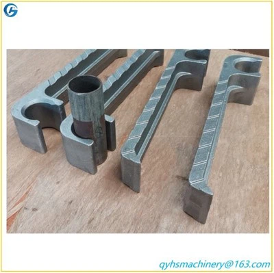 바이오매스 보일러 왕복 화격자 바