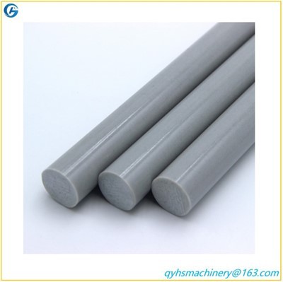 FRP 프로파일 라운드 바