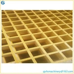 유리강 트리 셀 그리드