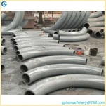 고 크롬 주철 내마모성 파이프