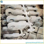 마모 방지 합금강 임팩트 해머