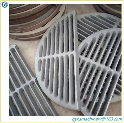 내열성 주철 창살 바