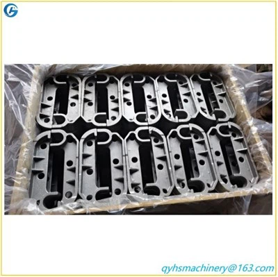 내열 강철 창살 1.4845